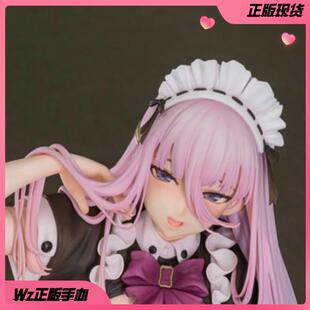 正版 Vibrastar 多喜川梅娅露 美少女 手办 包邮
