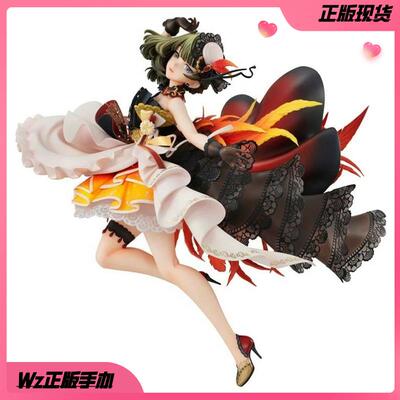 MeagHouse 偶像大师灰姑娘女孩 高垣枫 悠久之翼