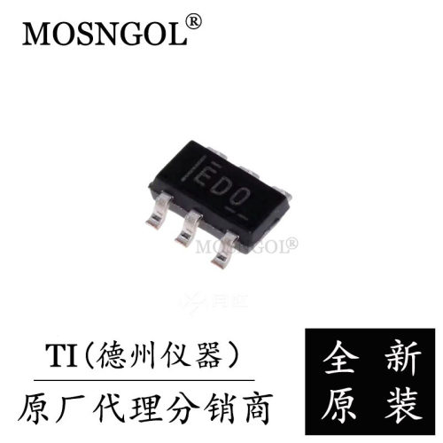 原装正品TI模数转换芯片