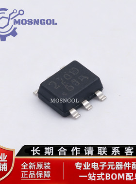 全新原装 SCT2230ATVAR 封装SOT-563 DC-DC电源管理IC芯片