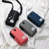 Универсальная дорожная сумка для путешествий подходит для мужчин и женщин, ремень, поясная сумка, сумка через плечо, сумка для телефона