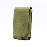 Армейский Зеленый