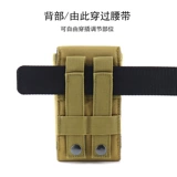 Мобильный телефон, поясная сумка, универсальный тактический ремень, дорожная спортивная сумка, 6.5 дюймов