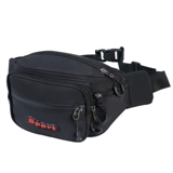 Износостойкая универсальная поясная сумка подходит для мужчин и женщин, спортивный вместительный и большой мобильный телефон для отдыха