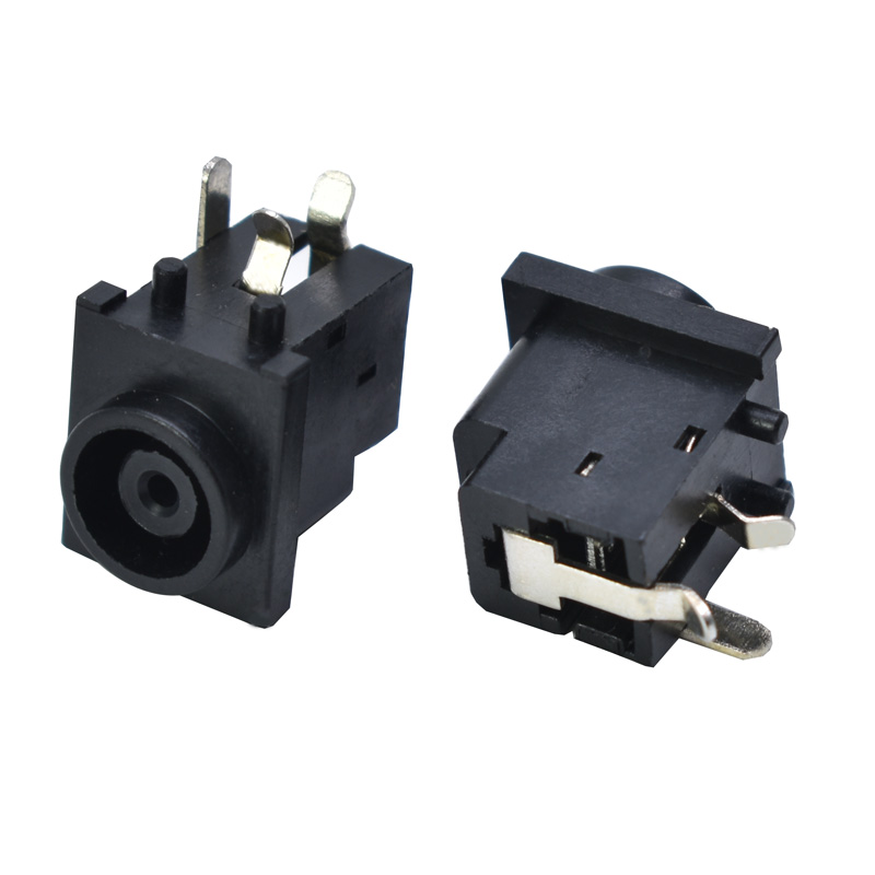 显示器笔记本电源母座