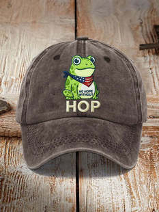 水洗棉印花帽子做旧老爹帽男复古外贸棒球帽爆款软顶帽子caps hat