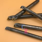 95 градусов с ЧПУ, устойчивым к амортизационному ножу вольфрамового ножа, стальной автомобильный нож C04H S06H C07K C08K C05G-SCLCR03