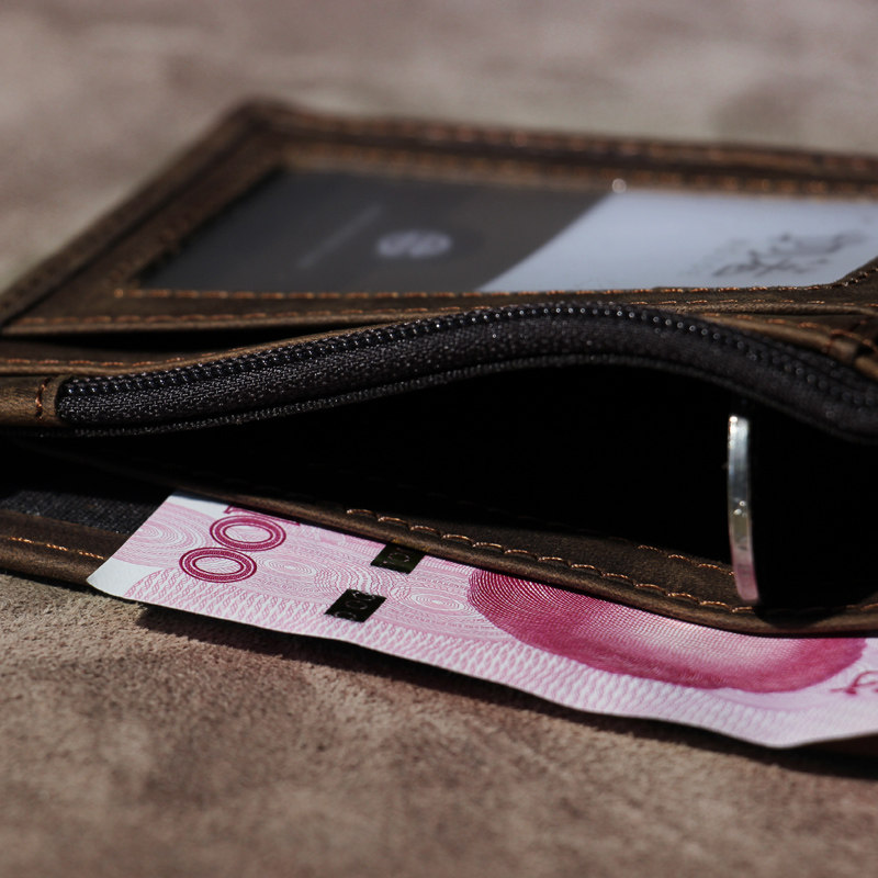 Sac pour homme - Ref 50600 Image 4