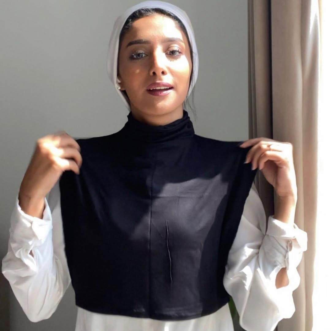 热销新款松紧假领子衫盖褶皱假领围脖单色打底衫盖女士现货,服饰配件/皮带/帽子/围巾,假领,淘宝优惠券,粉丝福利购,淘宝优惠卷