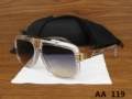 Transparent Gold