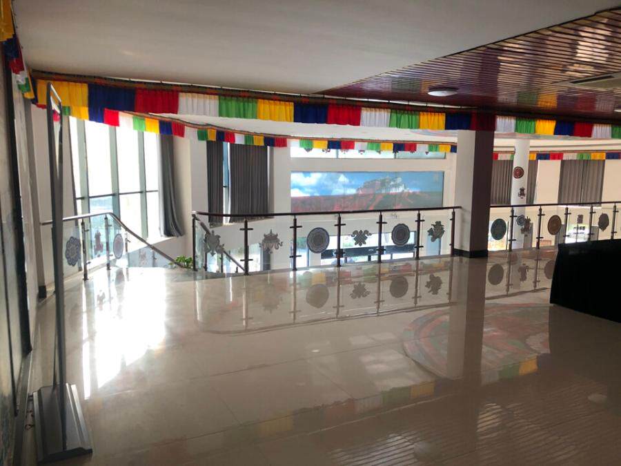 4月28日开封市土地使用权、地上建筑物及附着物一宗网络拍卖公告