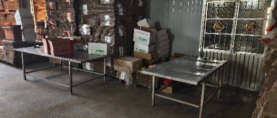 1月26日临沂冷库及制冷剂、速冻机、蒸煮锅、包装机、揉滚机等设备一宗网络拍卖公告