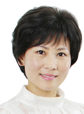 假发女短发真发全真人发中老年妈妈款女士全头套式假发套自然头发