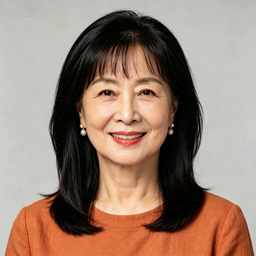 2026夏季真人发丝自然妈妈假发