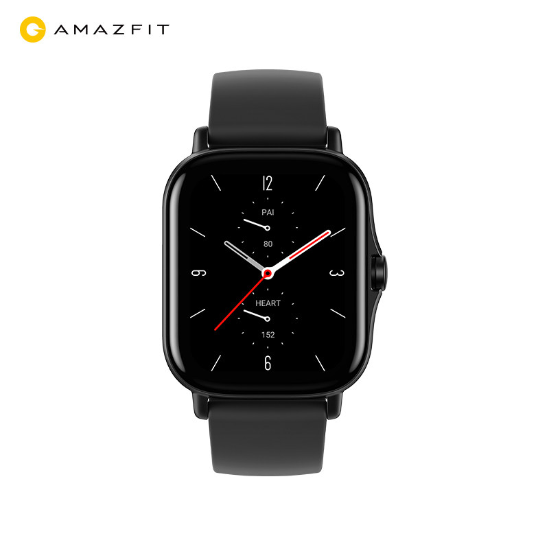 Amazfit GTS 2 intelligence watch science and technology location Bluetooth Telephone motion men and women multi-function waterproofin the Smart devices , Smart Watch  category - from Buy2taobao.com to provide professional Taobao agent buy service