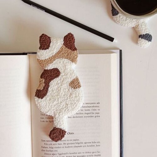 【现货】戳戳绣手工自制杯垫解压