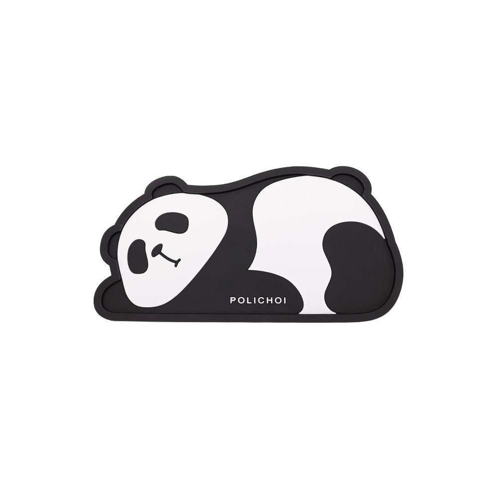 汽车防滑垫创意卡通萌趣超强粘性置物垫车载中控台耐高温防滑垫用