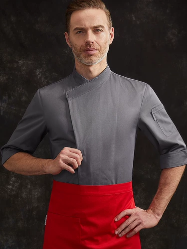 Кухонный музыкальный бренд шеф -повар обслуживание густого седьмого рукава мужского набора услуг обслуживания рабочих пакетов для чайного домика можно настроить