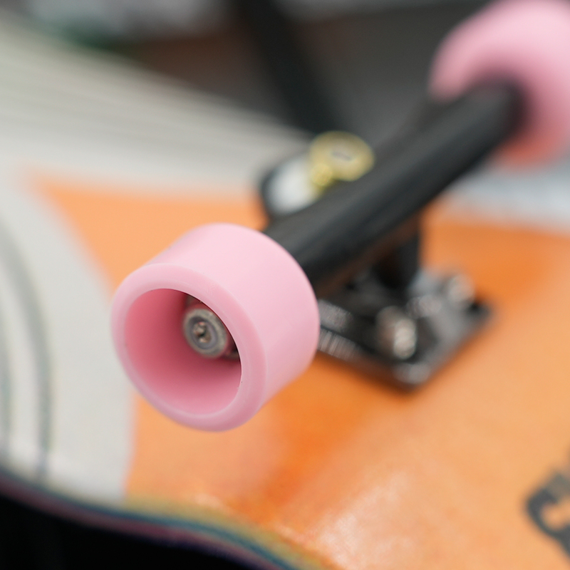 正品翻Team专业手指滑板