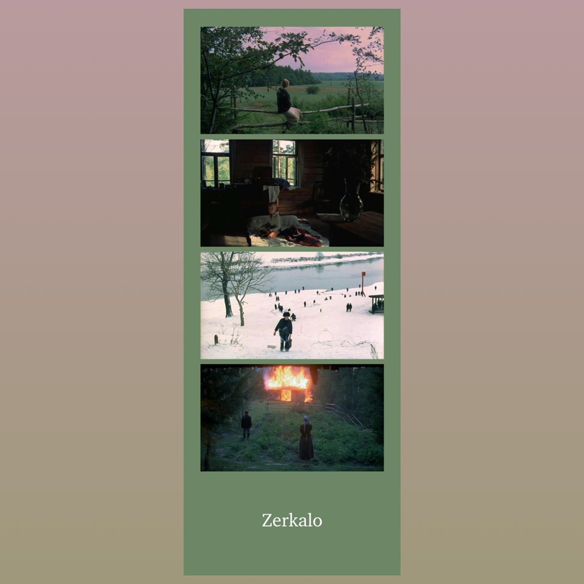 安德烈塔可夫斯基书签镜子伊万的童年安德烈卢布廖夫乡愁潜行者,文具电教/文化用品/商务用品,书签,淘宝优惠券,粉丝福利购,淘宝优惠卷