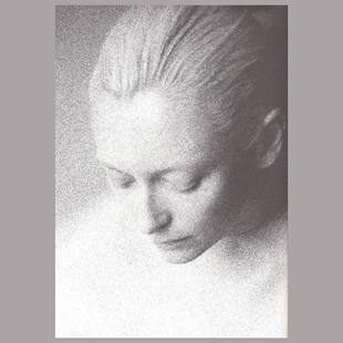 影人系列/蒂尔达斯文顿海报/装饰画/电影周边