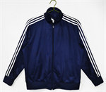 thumbnail for 25-26 O.asi long zipper jacket【ID:  62511071517】S-2XL