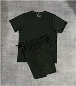 thumbnail for Small 26-27 short sleeve + shorts kit [ID:4269211655] M-3XL