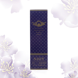 【正品】法国诱香NJOY/OP-050十二能量 100ml 假一罚十