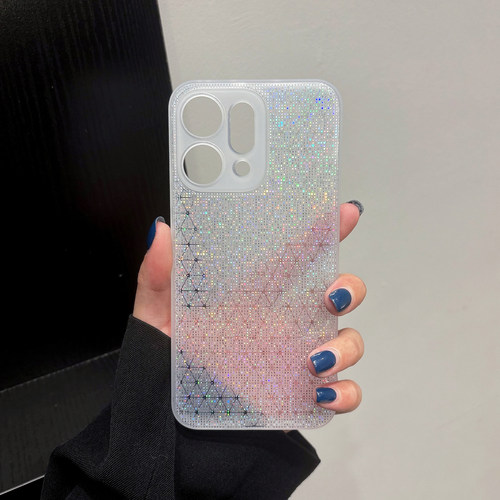 OPPOReno14星空防摔手机壳