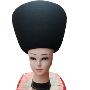 湘西苗疆少女丝帕头饰成人气质苗族土家族女式时尚少数民族摄影服