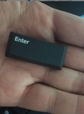 罗技K260 K270 K275 MK270 MK260 MK275 回车按键帽 2个款式