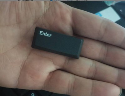 罗技K260 K270 K275 MK270 MK260 MK275 回车按键帽 2个款式