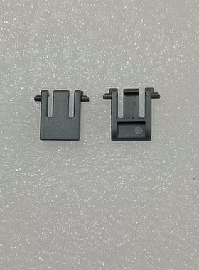 罗技MK251 K251键盘支撑脚 键盘支架 后背支撑脚支撑架 灰色