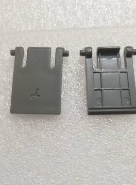 罗技MK320 MK330 键盘支架脚 键盘背面支撑脚 7度脚键盘脚