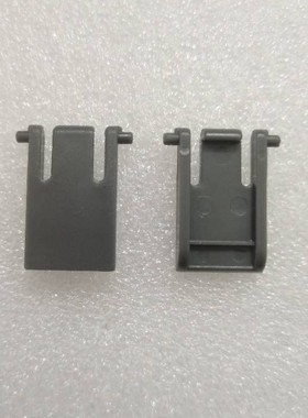 罗技键盘K120 MK120键盘支架 底部支撑 脚架支架