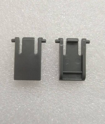 罗技键盘K120 MK120键盘支架 底部支撑 脚架支架