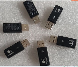 M210接收器 罗技MK260无线键盘鼠标接收器 K260接收器 正品 原装