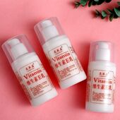 亮美嘉维生素E乳VE保湿 补水身体乳手霜面霜男女通用网红护肤100g