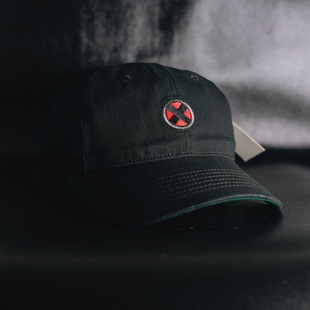 x战警小贱贱漫威金刚狼动画漫画电影周边百搭遮阳鸭舌棒球帽