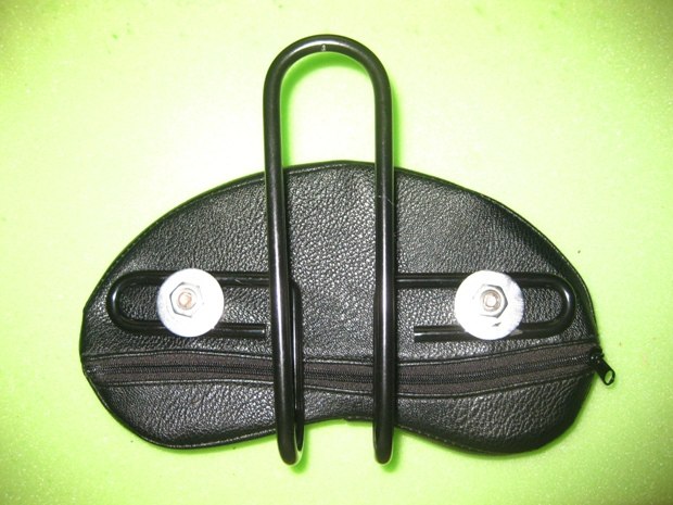 Selle de vélo MINGS - Ref 2348511 Image 5