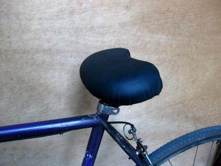 Selle de vélo MINGS - Ref 2350977 Image 3