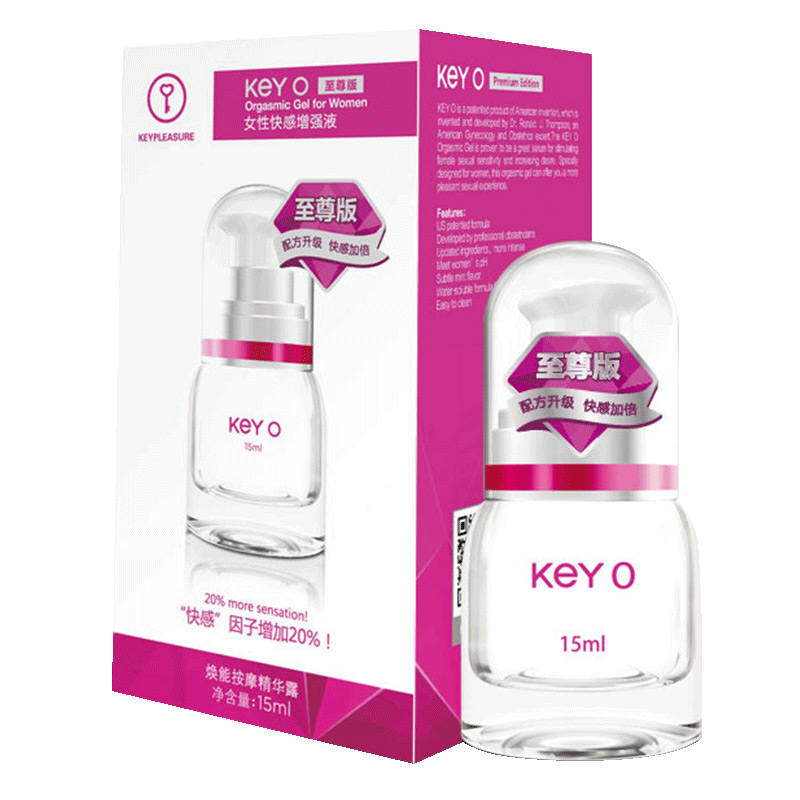 Key O¸ß³±ÒºÅ®Óÿì¸ÐÒº ÐÔÀäµÈËÌåÈ󻬳ÉÈËÇéȤÓÃÆ·