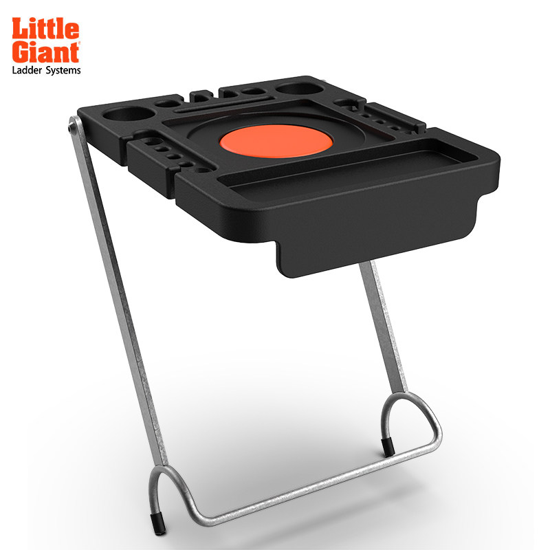 工具架LITTLEGIANT加厚铝合金
