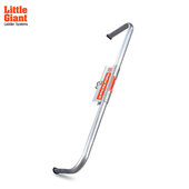 雷都捷特LittleGiant 小巨人梯子直梯配件过墙支架工程用