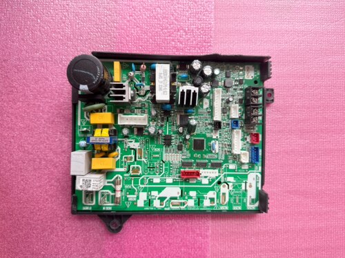 适用于美的全新内主板CAFK75ZN1DPA1-3.ZY001.JD./17123000009558