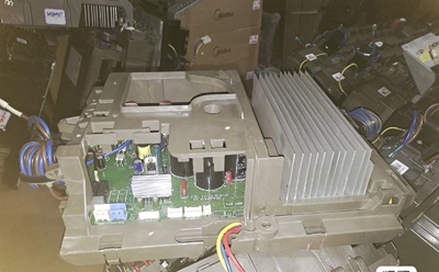 30138000259电器盒Gree/格力