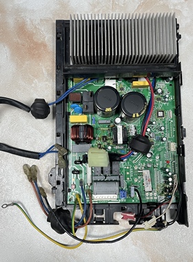 适用美的空调主板KFR-26W/BP3N1-L1813(DYDC+41560+6812).D.13.WP