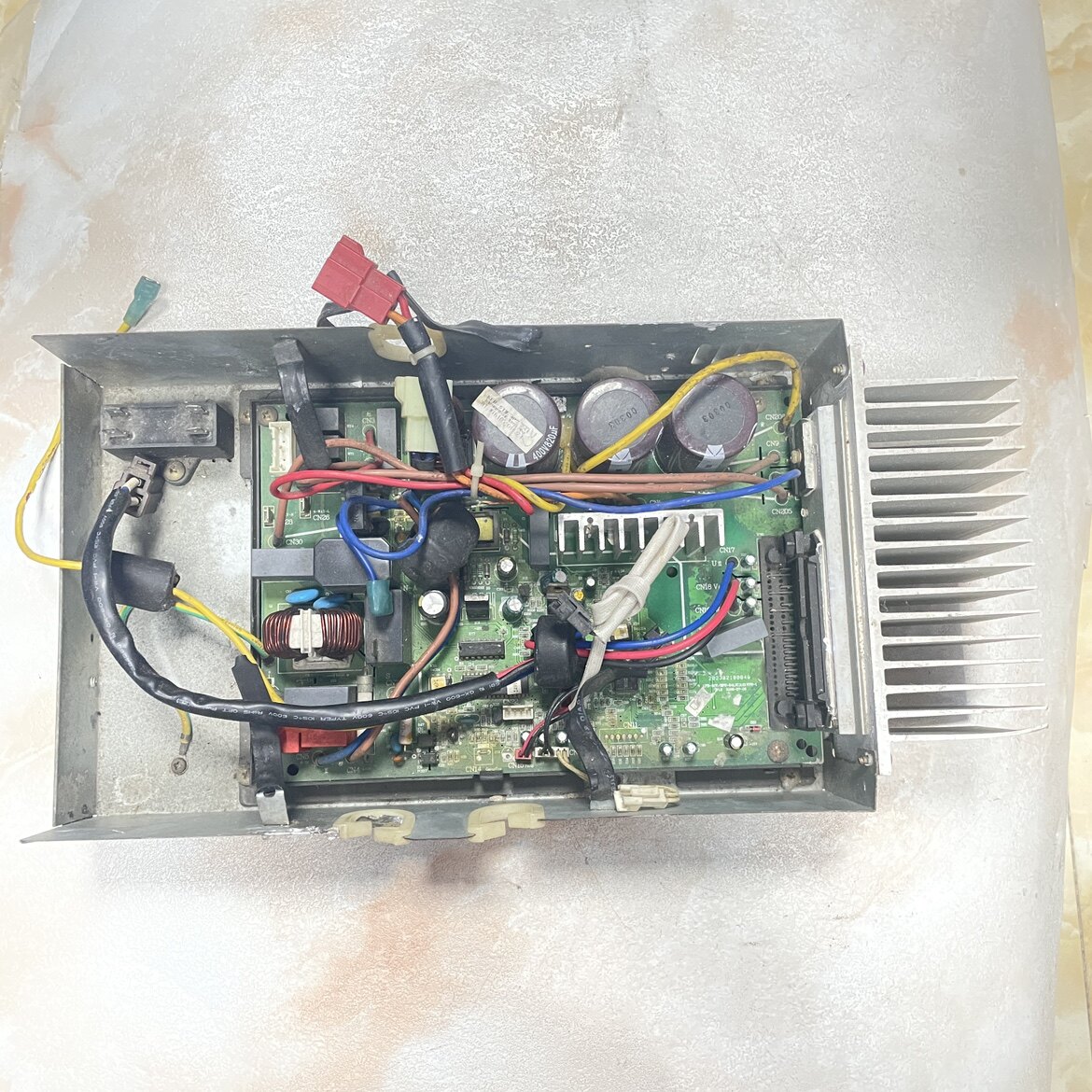 适用于美的变频空调主板KFR-50W/BP2-241.JC.D.13. 202302100048