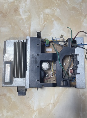 适用于松下变频空调主板A746437-5变频板1A1010AB