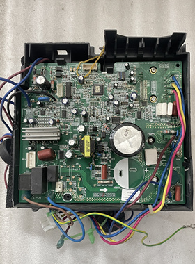 适用于格Li空调30138000169变频板100002004106外机主板